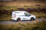 Ford Transit Connect by MS-RT 2019 года (UK)